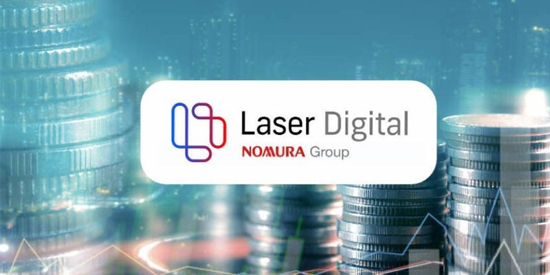 【外汇110讯】野村旗下Laser Digital推出面向机构投资者的以太坊采用基金