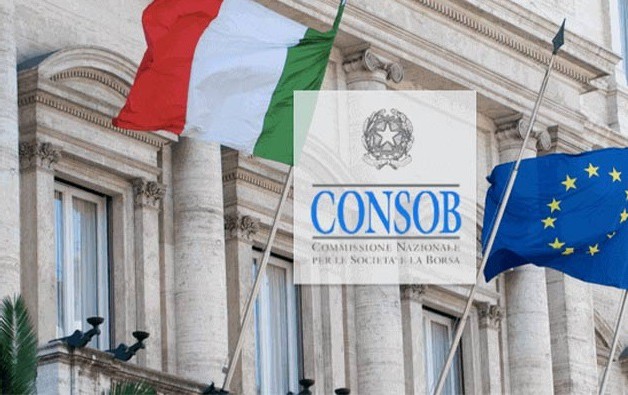 黑名单再添6家！意大利CONSOB非法金融网站封禁数量增至965