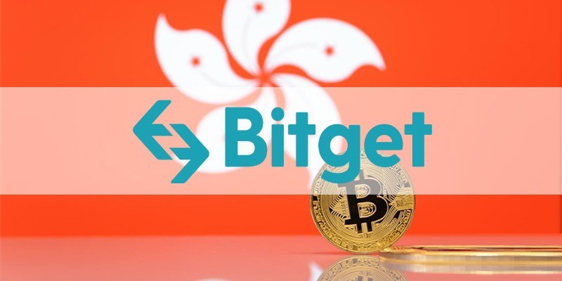 Bitget放弃在港申请虚拟资产交易牌照